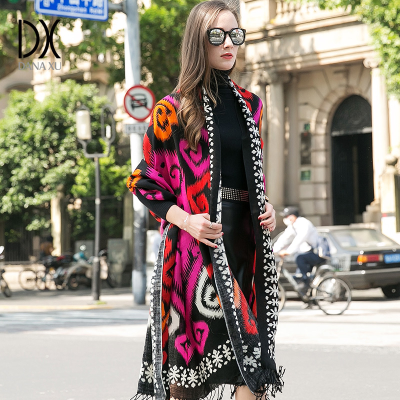 Pashmina Wrap Large - Thời Trang Khăn Choàng Và Khăn