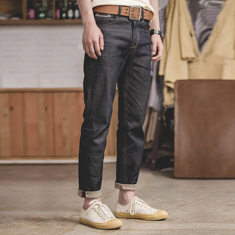 Levis Jeans 501 - Maden Nam Cổ Điển Jean Denim
