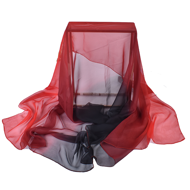 2023 Spring/Summer New Three C - đánh giá và giá Silk Neck Scarf