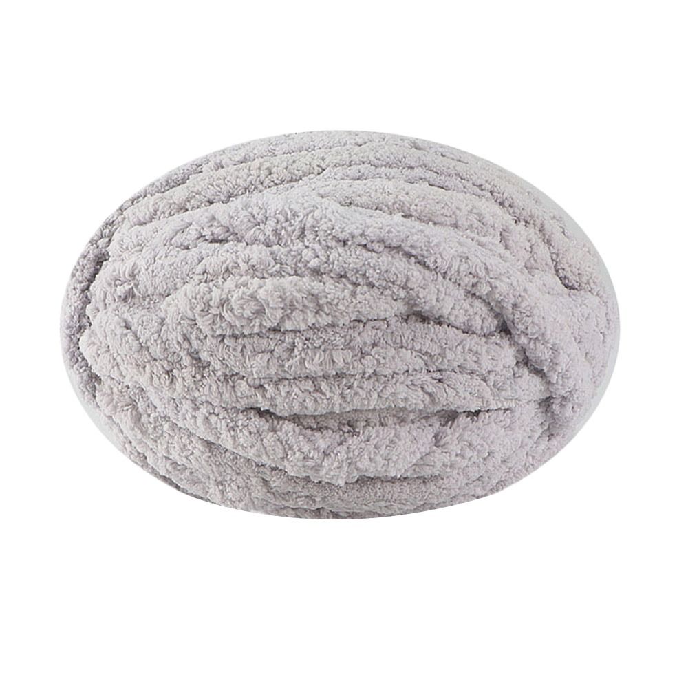 250g/Ball Multicolor Chenille  - đánh giá và giá Woven Scarf Blanket