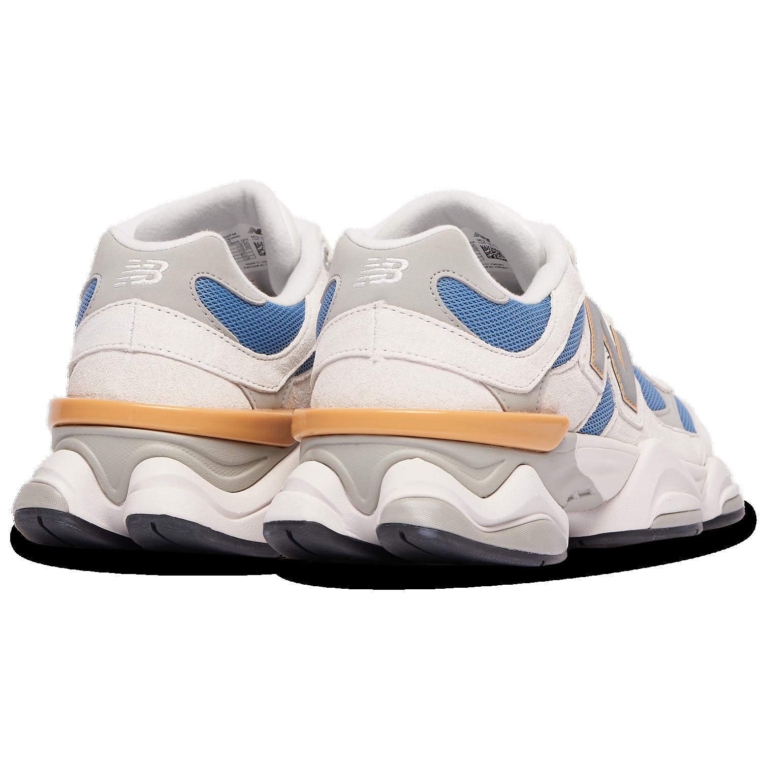 New Balance 9060 Men's Shoes - đánh giá và giá New Balance Shoes 9060