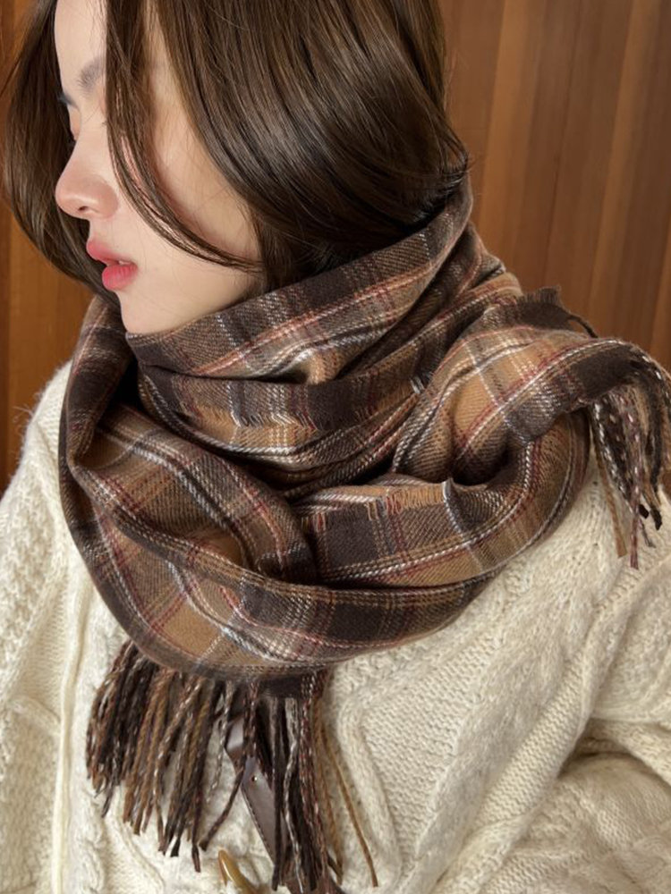 Miễn Phí Vận Chuyển Giả Cashme - đánh giá và giá Woven Scarf Blanket
