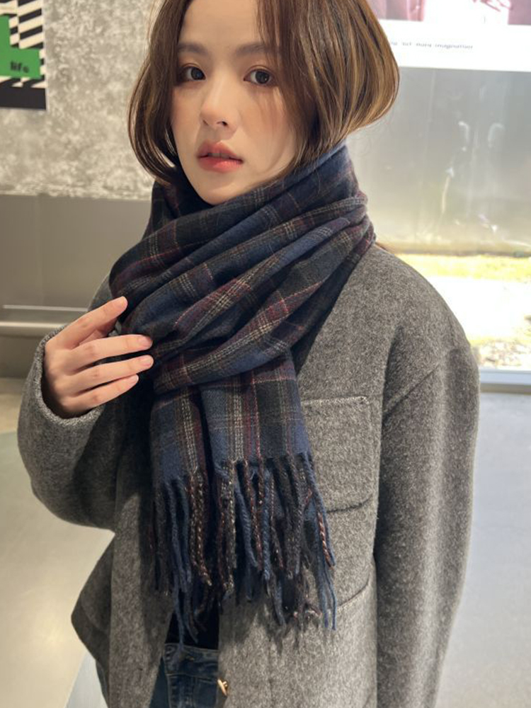 Miễn Phí Vận Chuyển Giả Cashme - đánh giá và giá Woven Scarf Blanket