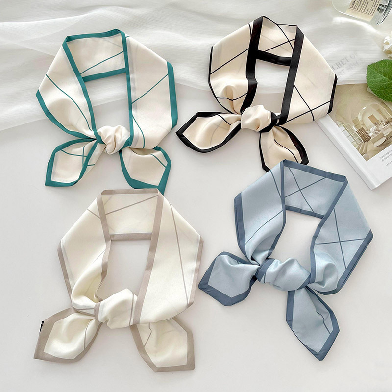Luxary Korean Twill Decorative - đánh giá và giá Head Wrap Turban