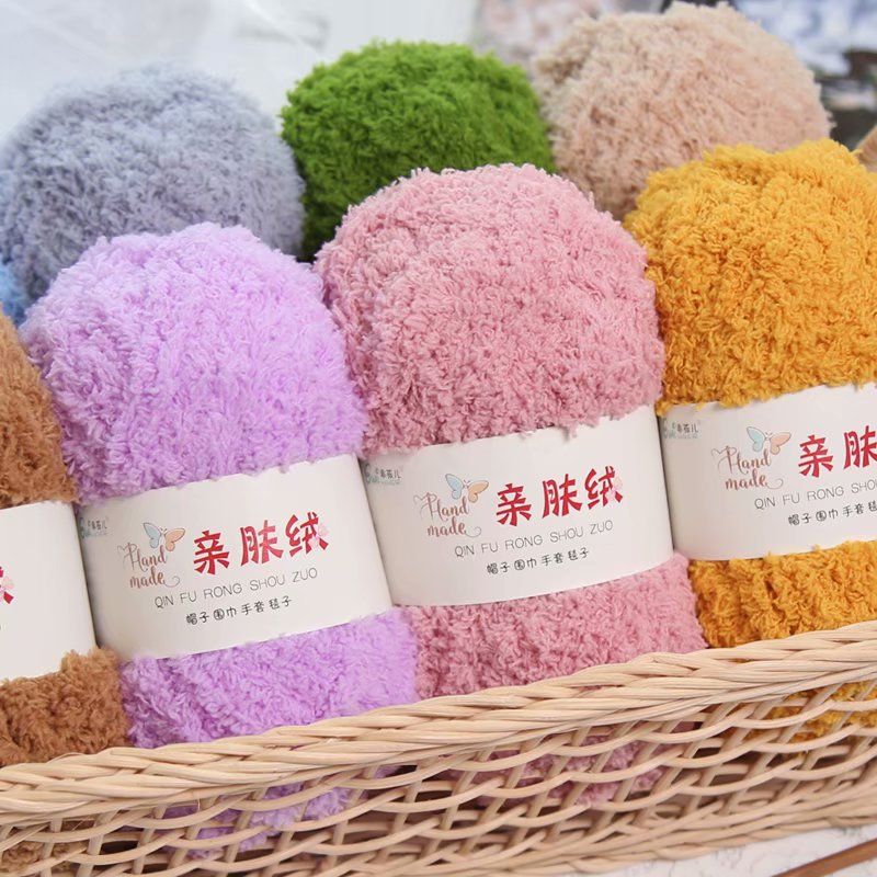 45 Màu 50G Voan Sang Trọng Chu - đánh giá và giá Woven Scarf Blanket